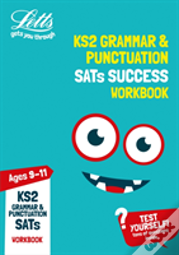 Ks2 English Grammar And Punctuation Age 9-11 Sats Practice Workbook