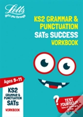 Ks2 English Grammar And Punctuation Age 9-11 Sats Practice Workbook