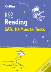 Capa do artigo Ks2 English Reading Sats 10-Minute Tests