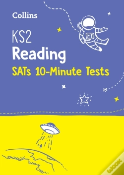 Capa do artigo Ks2 English Reading Sats 10-Minute Tests