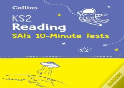 Ks2 English Reading Sats 10-Minute Tests