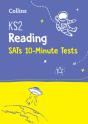 Ks2 English Reading Sats 10-Minute Tests - Preview