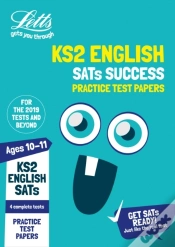Capa do artigo Ks2 English Sats Practice Test Papers