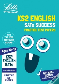 Capa do artigo Ks2 English Sats Practice Test Papers
