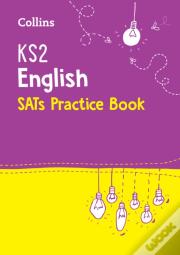Ks2 English Sats Practice Workbook