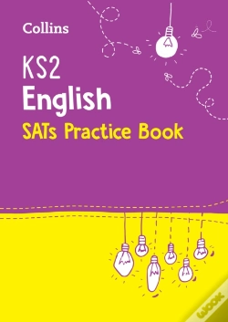 Capa do artigo Ks2 English Sats Practice Workbook