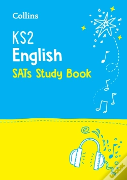 Capa do artigo Ks2 English Sats Study Book