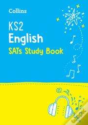 Ks2 English Sats Study Book
