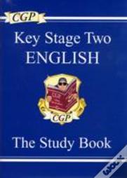 Ks2 English Study Book - Ages 7-11