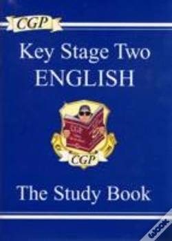 Capa do artigo Ks2 English Study Book - Ages 7-11