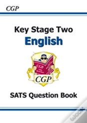 Capa do artigo Ks2 English Workbook - Ages 7-11