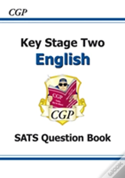 Capa do artigo Ks2 English Workbook - Ages 7-11