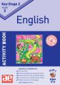 Ks2 English Year 3 Activity Book - Preview