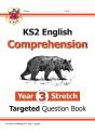 Ks2 English Year 3 Stretch Reading Comprehension Targeted Question Book (+ Ans) - Preview