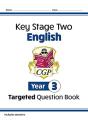 Ks2 English Year 3 Targeted Question Book - Preview