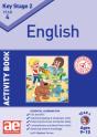 Ks2 English Year 4 Activity Book - Preview