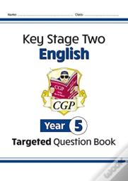 Ks2 English Year 5 Targeted Question Book