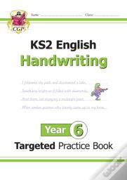 Ks2 English Year 6 Handwriting Targeted Practice Book