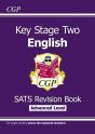 Ks2 English Year 6 Sats Revision Book: Stretch (For The 2027 Tests) - Preview