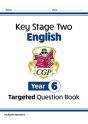 Ks2 English Year 6 Targeted Question Book - Preview