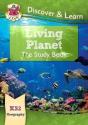 Ks2 Geography Discover & Learn: Living Planet Study Book - Preview