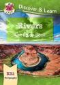Ks2 Geography Discover & Learn: Rivers Study Book - Preview