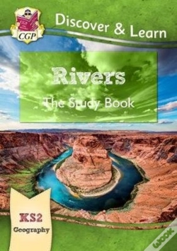 Capa do artigo Ks2 Geography Discover & Learn: Rivers Study Book