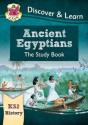 Ks2 History Discover & Learn: Ancient Egyptians Study Book - Preview
