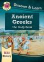 Ks2 History Discover & Learn: Ancient Greeks Study Book - Preview