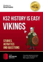 Ks2 History Is Easy: Vikings (Studies, Activities & Questions) Achieve 100% - Preview