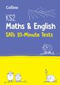 Ks2 Maths And English Sats 10-Minute Tests - Preview