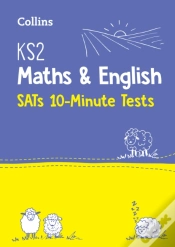 Capa do artigo Ks2 Maths And English Sats 10-Minute Tests