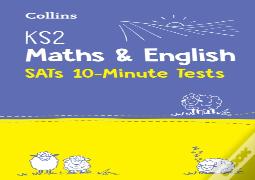 Ks2 Maths And English Sats 10-Minute Tests