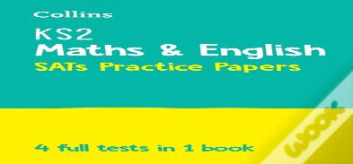 Ks2 Maths And English Sats Practice Papers