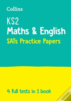 Capa do artigo Ks2 Maths And English Sats Practice Papers