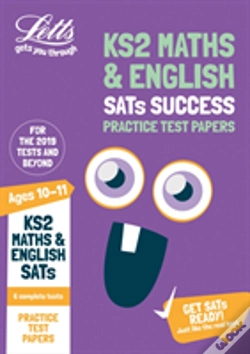 Capa do artigo Ks2 Maths And English Sats Practice Test Papers