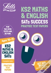 Ks2 Maths And English Sats Practice Test Papers