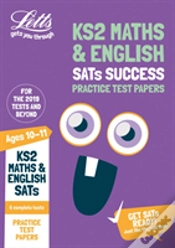 Capa do artigo Ks2 Maths And English Sats Practice Test Papers