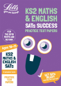 Ks2 Maths And English Sats Practice Test Papers - Preview