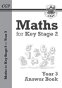 Ks2 Maths Answers For Year 3 Textbook - Preview