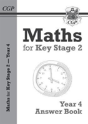Ks2 Maths Answers For Year 4 Textbook - Preview