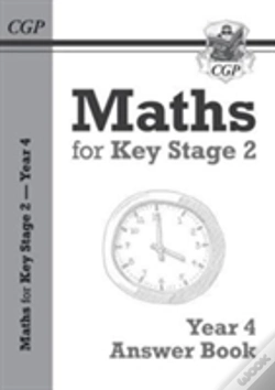 Capa do artigo Ks2 Maths Answers For Year 4 Textbook