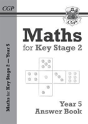 Ks2 Maths Answers For Year 5 Textbook - Preview