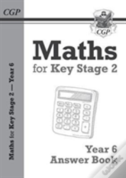 Ks2 Maths Answers For Year 6 Textbook
