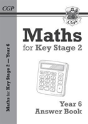Ks2 Maths Answers For Year 6 Textbook - Preview