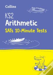 Ks2 Maths Arithmetic Sats 10-Minute Tests