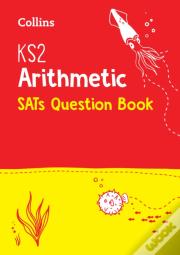 Ks2 Maths Arithmetic Sats Practice Question Book