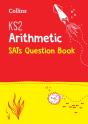 Ks2 Maths Arithmetic Sats Practice Question Book - Preview