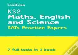 Ks2 Maths, English And Science Sats Practice Papers