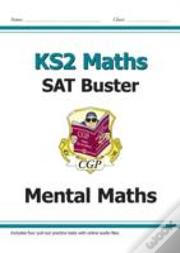 Ks2 Maths - Mental Maths Buster (With Audio Tests)